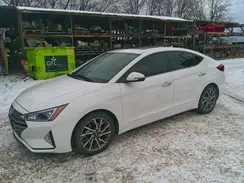 KMHD84LF2LU973469 2020 HYUNDAI ELANTRA