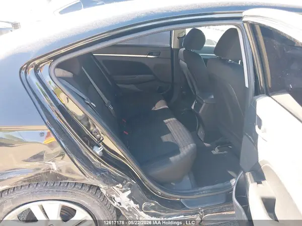 KMHD84LF2LU979529 2020 HYUNDAI ELANTRA - Image 8