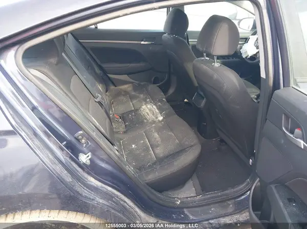 KMHD84LF2LU987209 2020 HYUNDAI ELANTRA - Image 8
