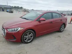 KMHD84LF3HU061151 2017 HYUNDAI ELANTRA