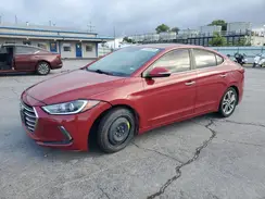 KMHD84LF3HU065183 2017 HYUNDAI ELANTRA