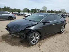 KMHD84LF3HU067161 2017 HYUNDAI ELANTRA