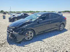 KMHD84LF3HU103334 2017 HYUNDAI ELANTRA