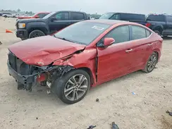 KMHD84LF3HU105102 2017 HYUNDAI ELANTRA