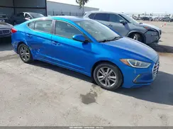 KMHD84LF3HU107464 2017 HYUNDAI ELANTRA