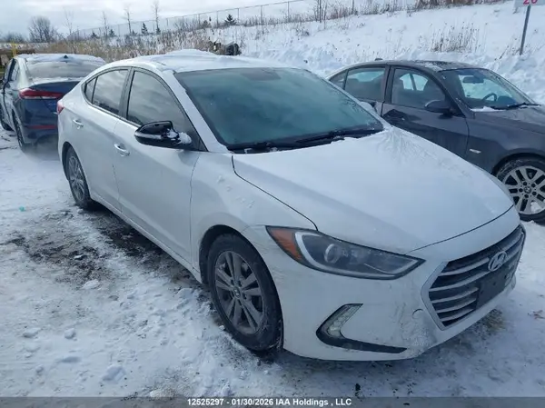 KMHD84LF3HU116083 2017 HYUNDAI ELANTRA - Image 1