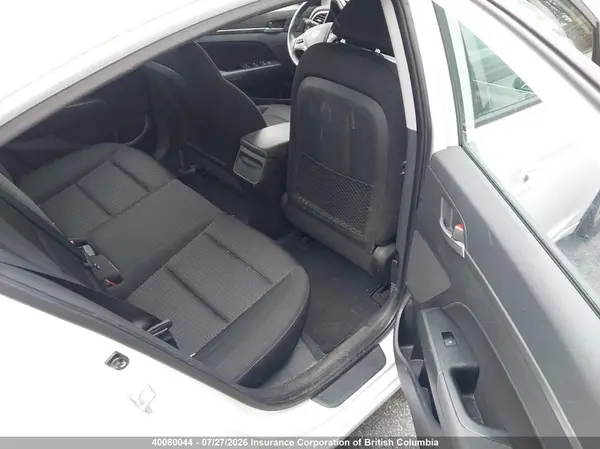KMHD84LF3HU117041 2017 HYUNDAI ELANTRA - Image 8
