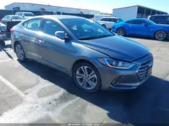 KMHD84LF3HU119307 2017 HYUNDAI ELANTRA