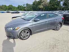 KMHD84LF3HU135510 2017 HYUNDAI ELANTRA