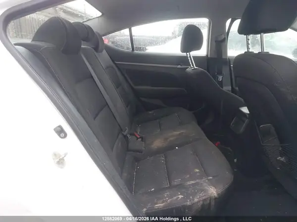 KMHD84LF3HU138729 2017 HYUNDAI ELANTRA - Image 8