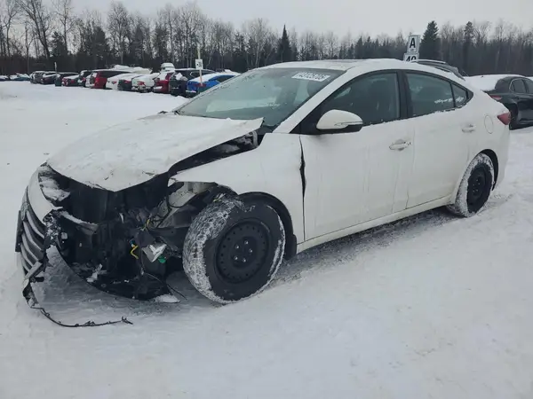KMHD84LF3HU146412 2017 HYUNDAI ELANTRA - Image 1