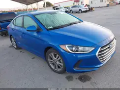 KMHD84LF3HU160861 2017 HYUNDAI ELANTRA
