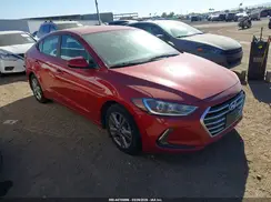 KMHD84LF3HU160973 2017 HYUNDAI ELANTRA