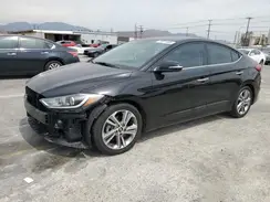 KMHD84LF3HU164327 2017 HYUNDAI ELANTRA