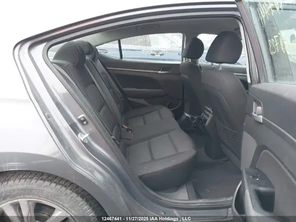 KMHD84LF3HU169723 2017 HYUNDAI ELANTRA - Image 8