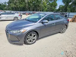 KMHD84LF3HU174761 2017 HYUNDAI ELANTRA