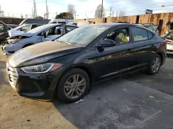 KMHD84LF3HU176283 2017 HYUNDAI ELANTRA