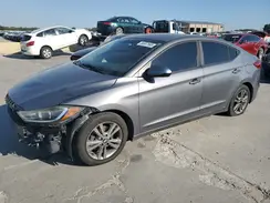 KMHD84LF3HU176302 2017 HYUNDAI ELANTRA