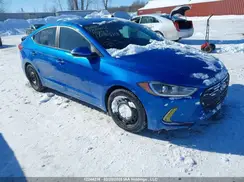 KMHD84LF3HU184819 2017 HYUNDAI ELANTRA