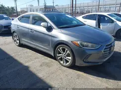 KMHD84LF3HU188109 2017 HYUNDAI ELANTRA