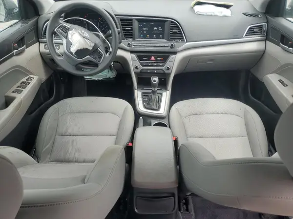 KMHD84LF3HU191284 2017 HYUNDAI ELANTRA - Image 8
