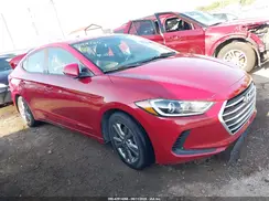 KMHD84LF3HU191530 2017 HYUNDAI ELANTRA