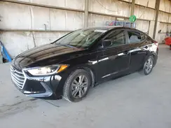 KMHD84LF3HU206351 2017 HYUNDAI ELANTRA