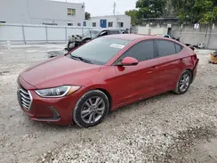 KMHD84LF3HU208343 2017 HYUNDAI ELANTRA