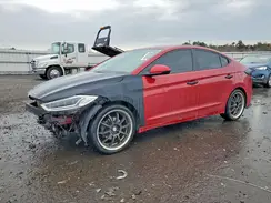 KMHD84LF3HU211579 2017 HYUNDAI ELANTRA