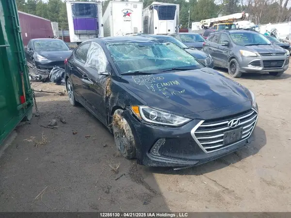 KMHD84LF3HU218063 2017 HYUNDAI ELANTRA - Image 1