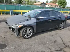 KMHD84LF3HU225997 2017 HYUNDAI ELANTRA