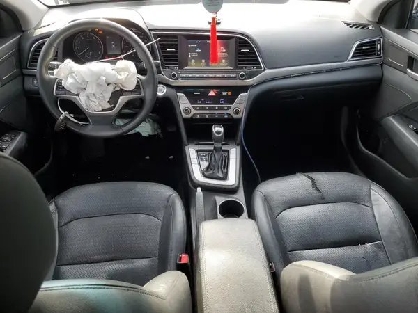 KMHD84LF3HU225997 2017 HYUNDAI ELANTRA - Image 8