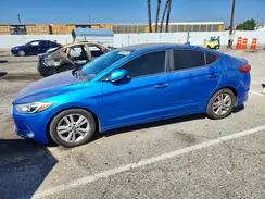 KMHD84LF3HU229953 2017 HYUNDAI ELANTRA