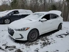 KMHD84LF3HU230326 2017 HYUNDAI ELANTRA