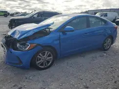 KMHD84LF3HU241441 2017 HYUNDAI ELANTRA