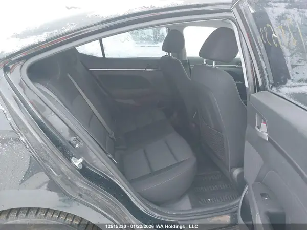 KMHD84LF3HU242931 2017 HYUNDAI ELANTRA - Image 8