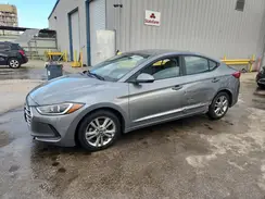 KMHD84LF3HU243271 2017 HYUNDAI ELANTRA