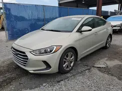 KMHD84LF3HU246168 2017 HYUNDAI ELANTRA