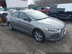 KMHD84LF3HU246588 2017 HYUNDAI ELANTRA