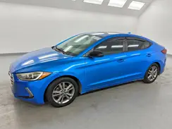 KMHD84LF3HU246879 2017 HYUNDAI ELANTRA