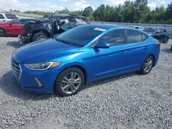 KMHD84LF3HU246946 2017 HYUNDAI ELANTRA