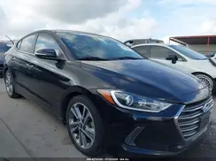 KMHD84LF3HU260202 2017 HYUNDAI ELANTRA