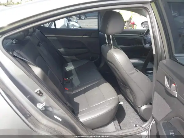 KMHD84LF3HU262726 2017 HYUNDAI ELANTRA - Image 8