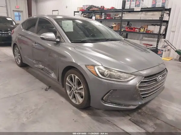 KMHD84LF3HU263259 2017 HYUNDAI ELANTRA - Image 1