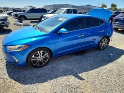 KMHD84LF3HU263908 2017 HYUNDAI ELANTRA