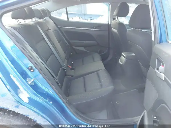 KMHD84LF3HU266033 2017 HYUNDAI ELANTRA - Image 8