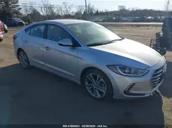 KMHD84LF3HU269336 2017 HYUNDAI ELANTRA