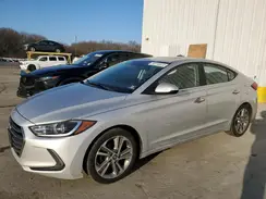 KMHD84LF3HU269384 2017 HYUNDAI ELANTRA
