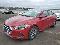 KMHD84LF3HU274424 2017 HYUNDAI ELANTRA