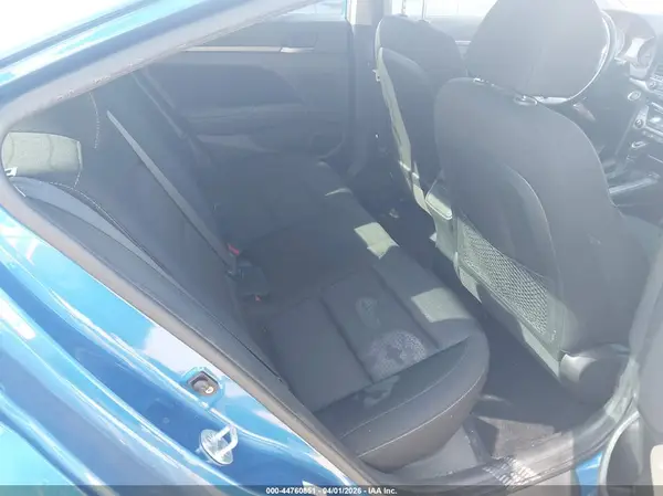 KMHD84LF3HU276559 2017 HYUNDAI ELANTRA - Image 8
